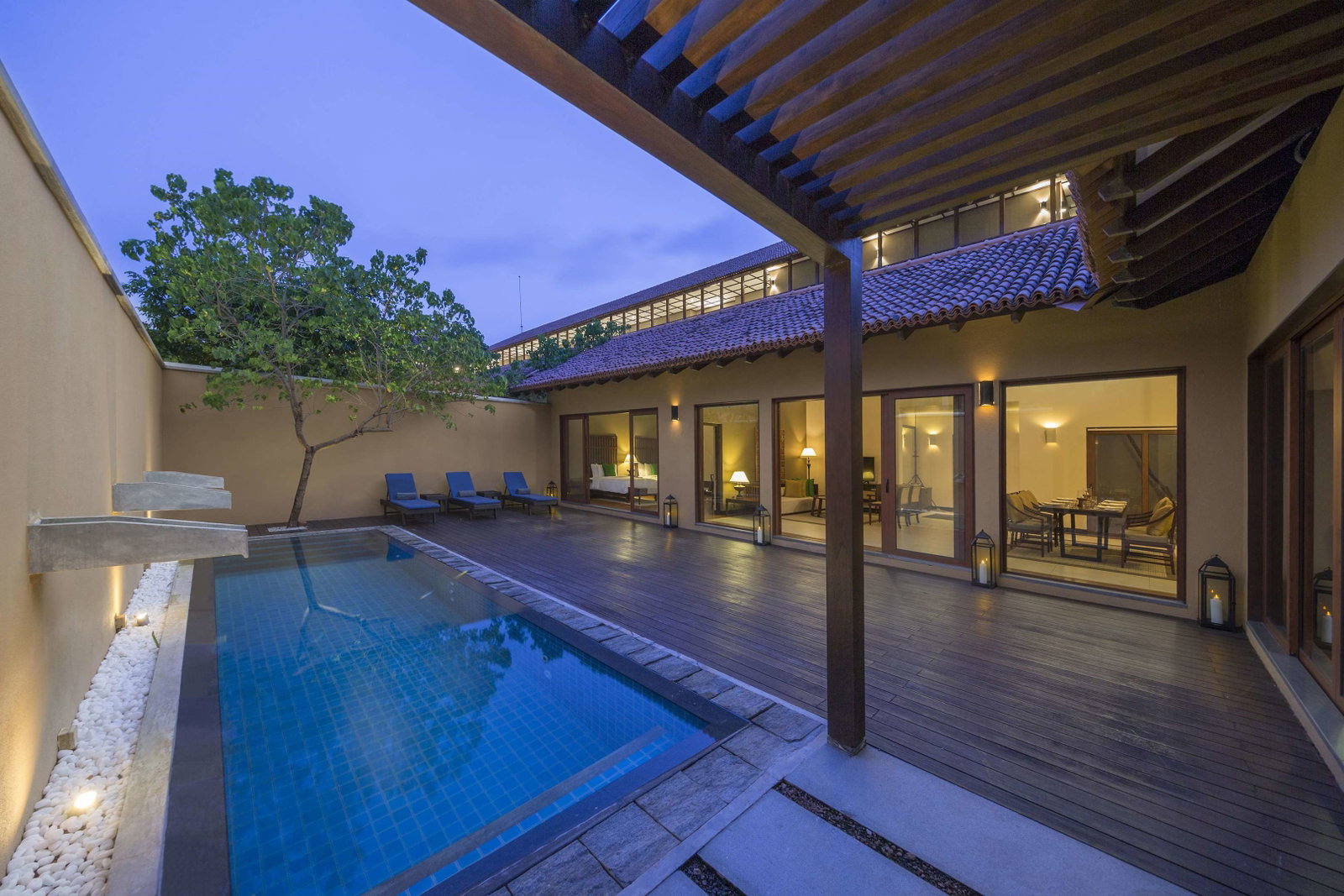Anantara Kalutara Resort