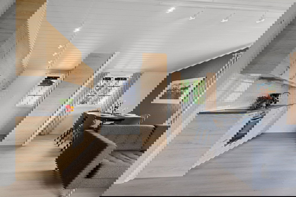 Hotel Bogstad Camping