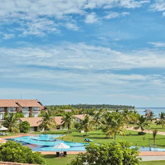 Sejur The Calm Resort & Spa vacanta Passikudah