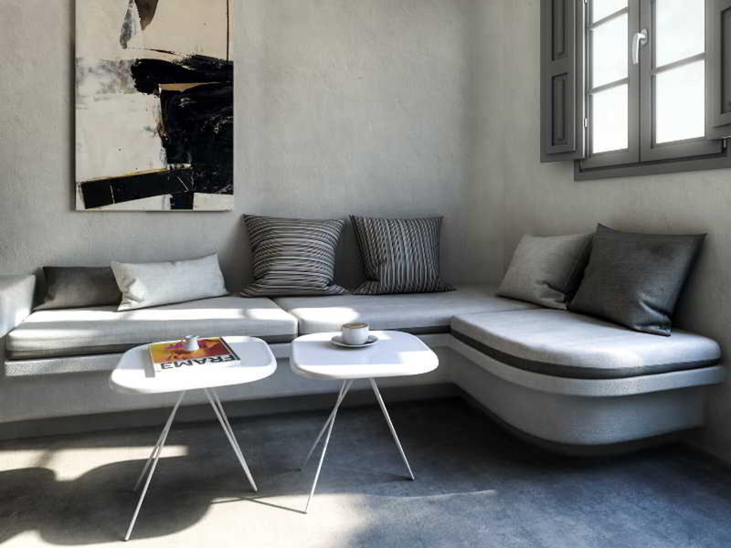 Hotel Filotera Suites