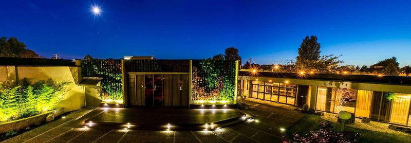 Hotel Radisson Blu Vancouver Airport