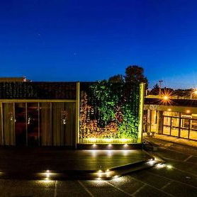 Hotel Radisson Blu Vancouver Airport cazare Richmond