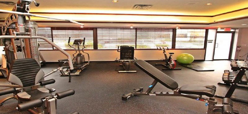 Hotel Accent Inn Vancouver Airport