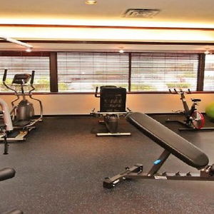 Hotel Accent Inn Vancouver Airport cazare Vancouver