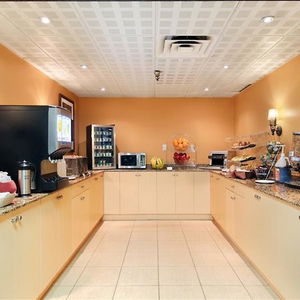 Hotel Abercorn Inn Vancouver Airport cazare Richmond