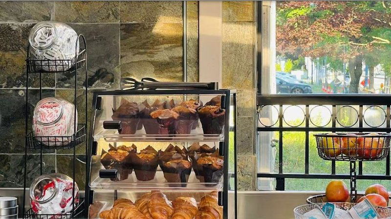 Hotel Surestay By Best Western Richmond Vancouver Airport