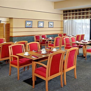 Hotel Grand Park Hotel Vancouver Airport cazare Richmond