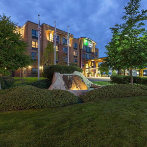 Hotel Holiday Inn Express & Suites Riverport cazare Richmond