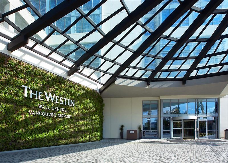 Hotel The Westin Wall Centre, Vancouver Airport