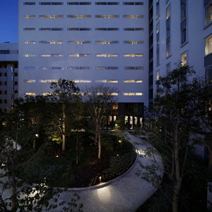 Hotel Shinjuku Granbell Hotel cazare Tokyo