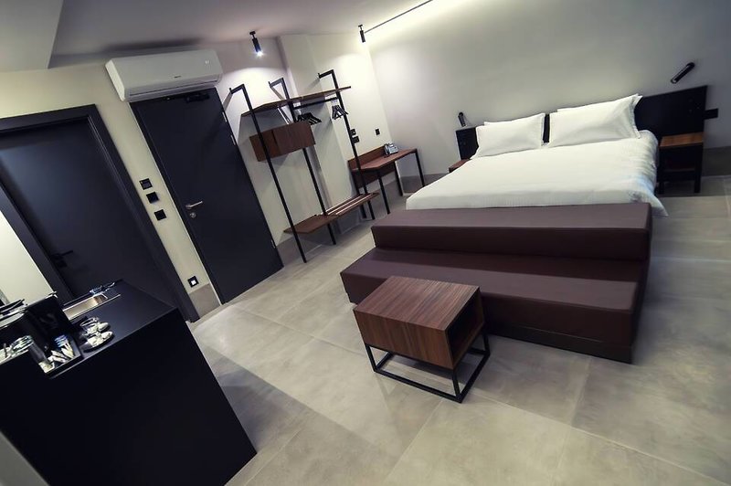 Onyx Hotel