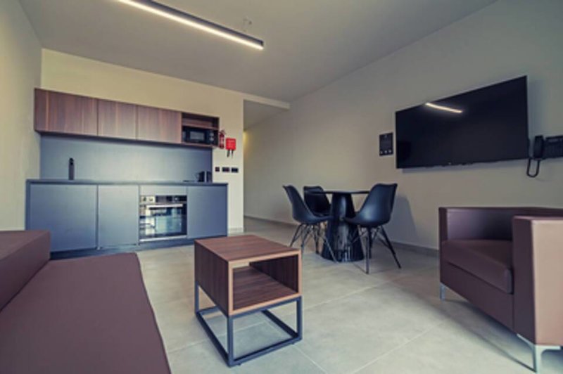 Onyx Hotel