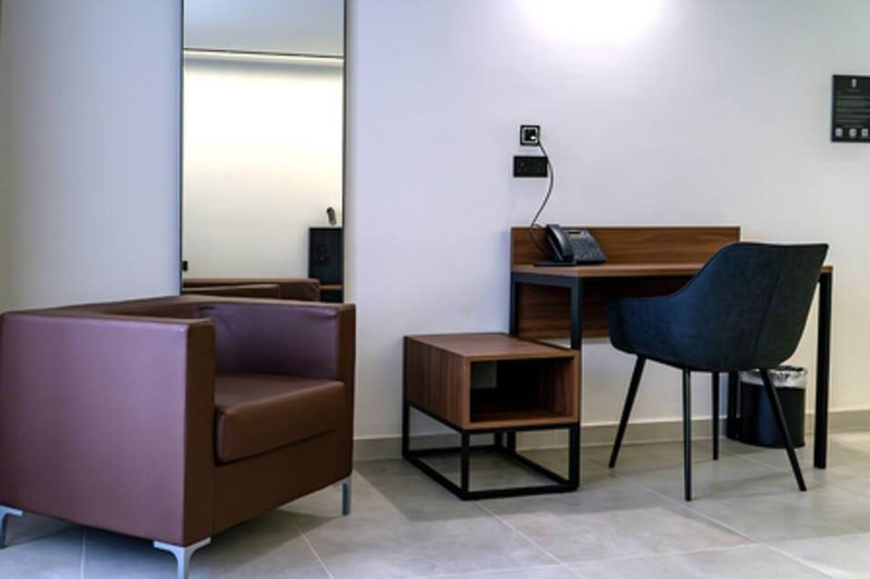 Onyx Hotel