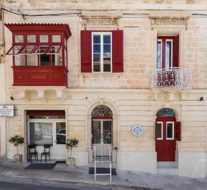 Hotel Two Pillows - Hostel cazare Sliema