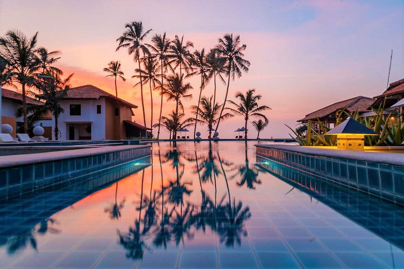 Hotel Wattura Resort And Spa