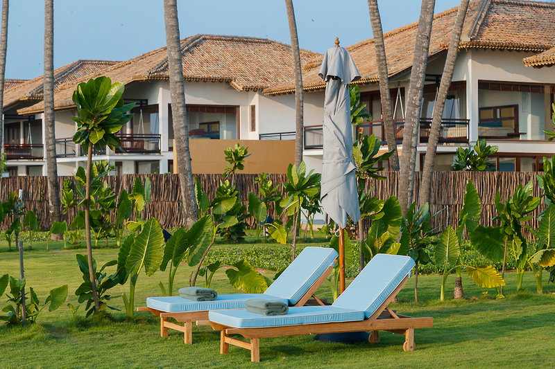 Wattura Resort And Spa