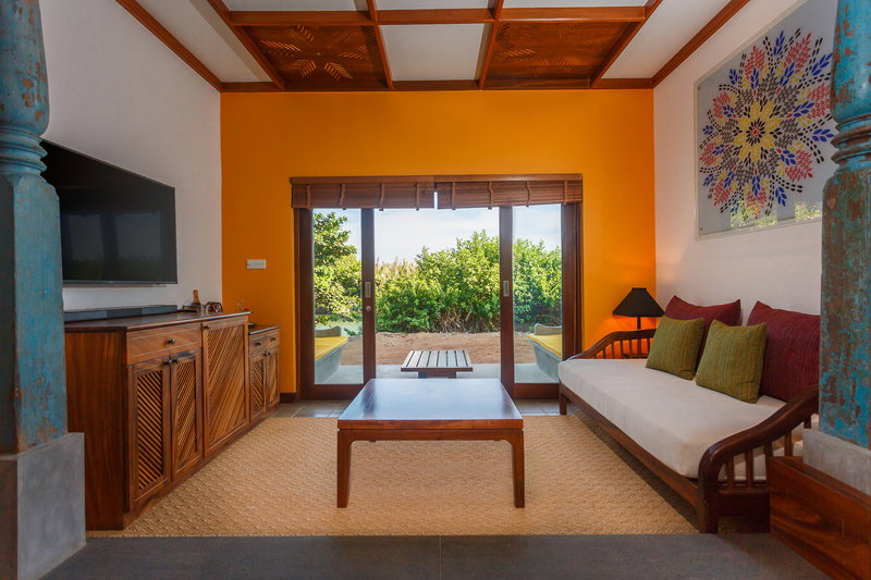 Wattura Resort And Spa