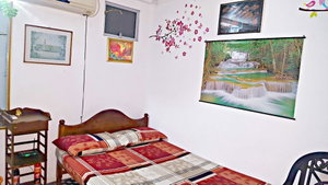 Hotel Ashans Cozy Apartments cazare Colombo