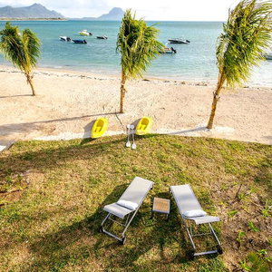 Sejur L'escale Appartments By Dream Escapes vacanta Black River
