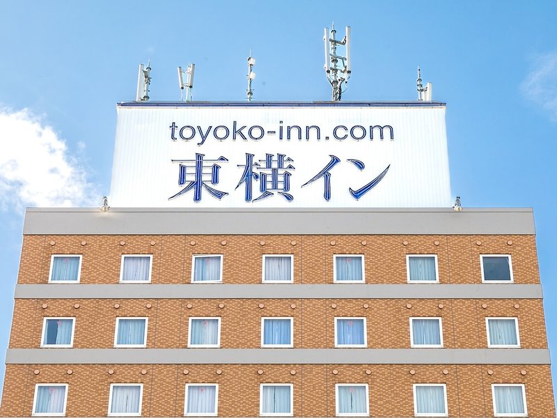 Toyoko Inn Wako-Shi Ekimae