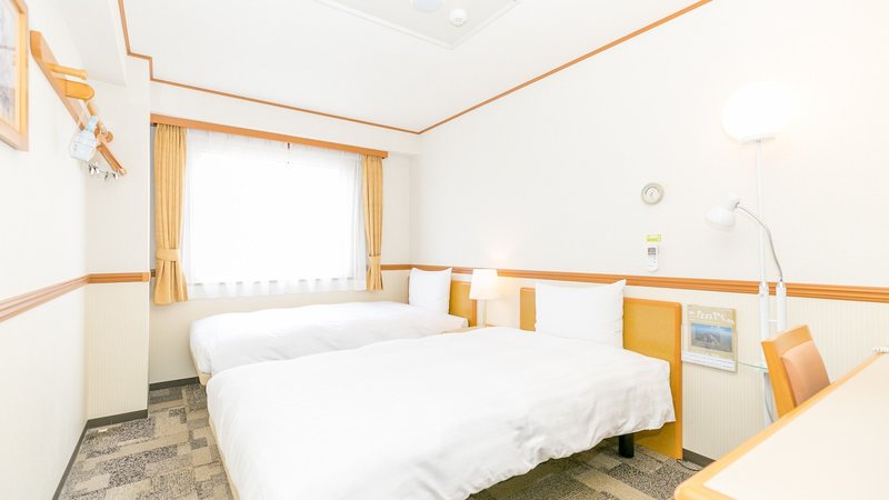 Hotel Toyoko Inn Toyohashi-Eki Higashi-Guchi
