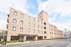 Hotel Urayasu Sun Hotel cazare Urayasu