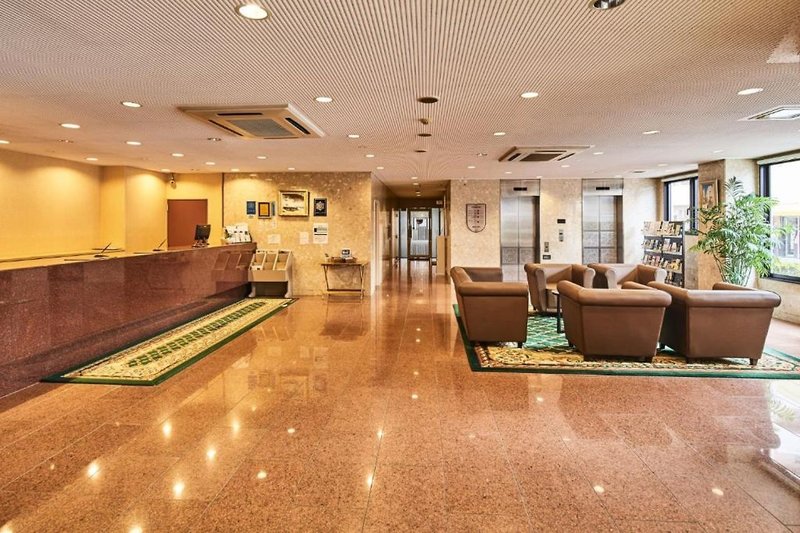 Urayasu Sun Hotel