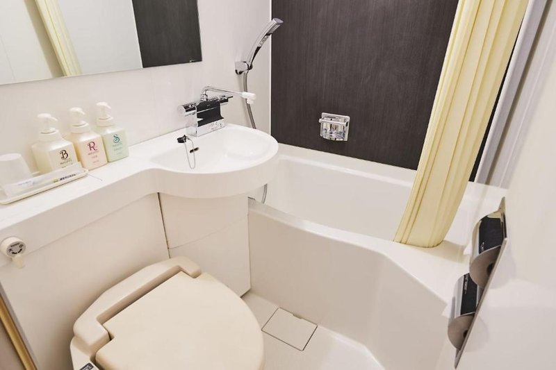 Urayasu Sun Hotel