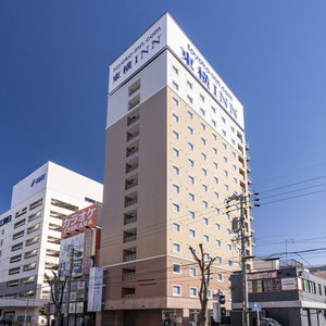 Hotel Toyoko Inn Toyota Shi Ekimae cazare Toyota