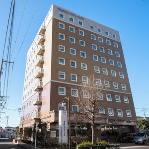 Hotel Toyoko Inn Tokyo Akishima-Eki Minami-Guchi cazare Akishima