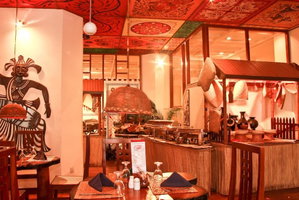 Hotel Grand Oriental Hotel cazare Colombo