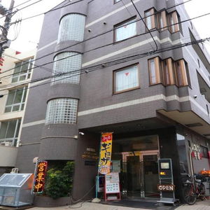 Hotel Business Inn Grandeur Fuchu cazare Fuchu