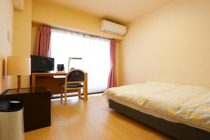 Business Inn Grandeur Fuchu