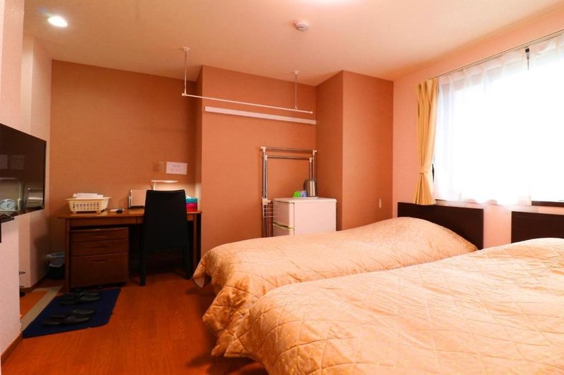 Business Inn Grandeur Fuchu