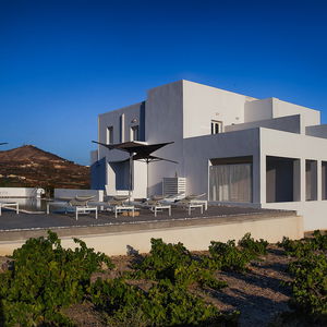 Hotel May Seven Suites cazare Megalochori