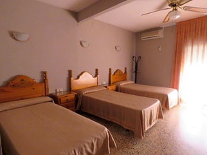 Hotel Hotel Alain cazare Silla