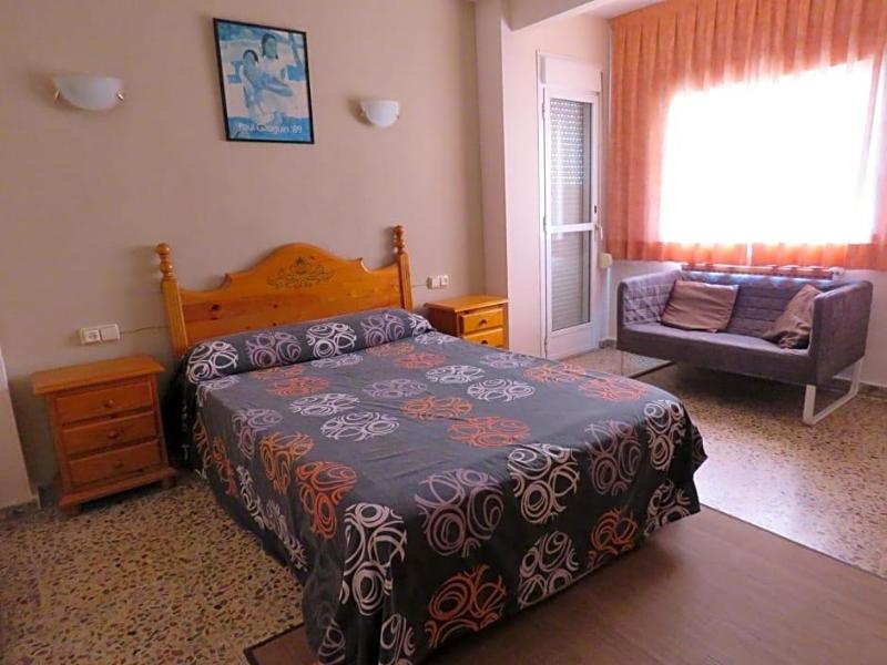 Hotel Alain