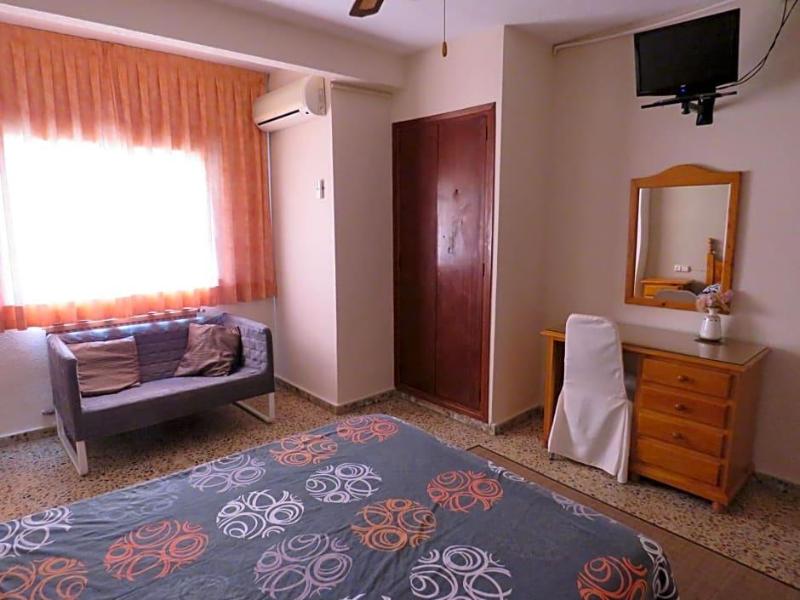 Hotel Alain
