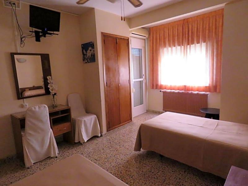 Hotel Alain