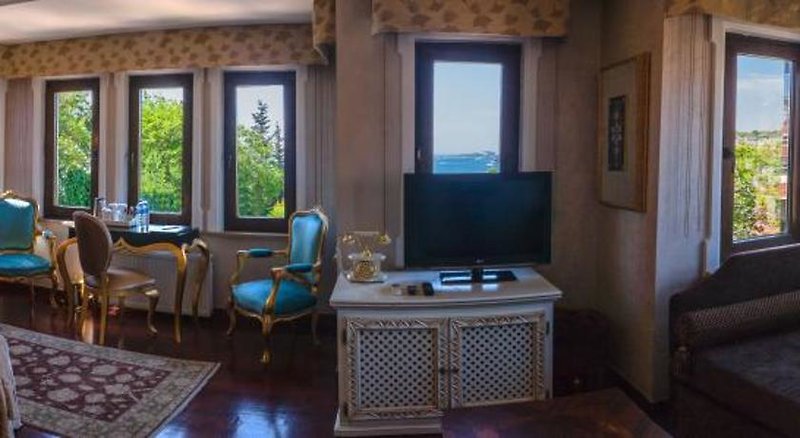 Hotel Symbola Bosphorus Hotel Ortaköy