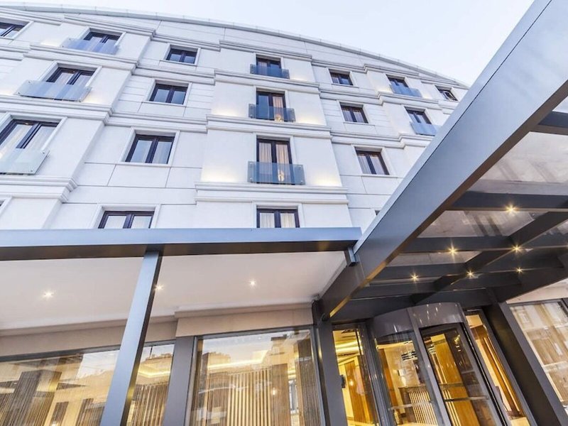 Hotel Lamec Hotel Business