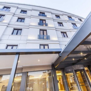 Sejur Lamec Hotel Business vacanta Gebze