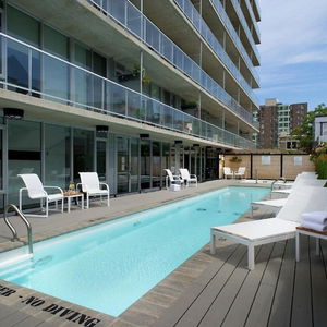 Hotel Smr Lisgar Ottawa Residence Hotel cazare Ottawa