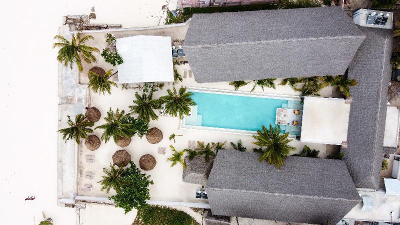 Casa Beach Hotel