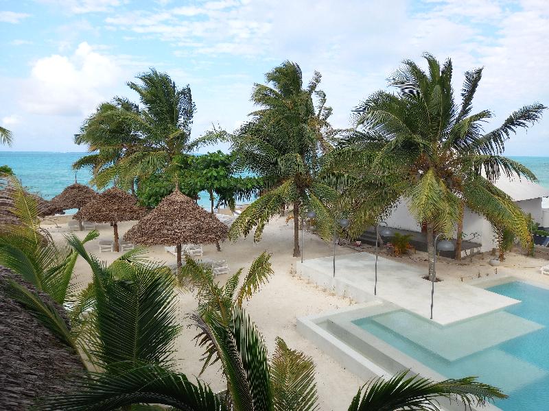 Casa Beach Hotel