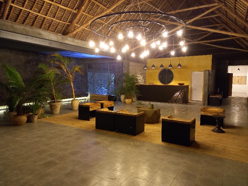 Casa Beach Hotel
