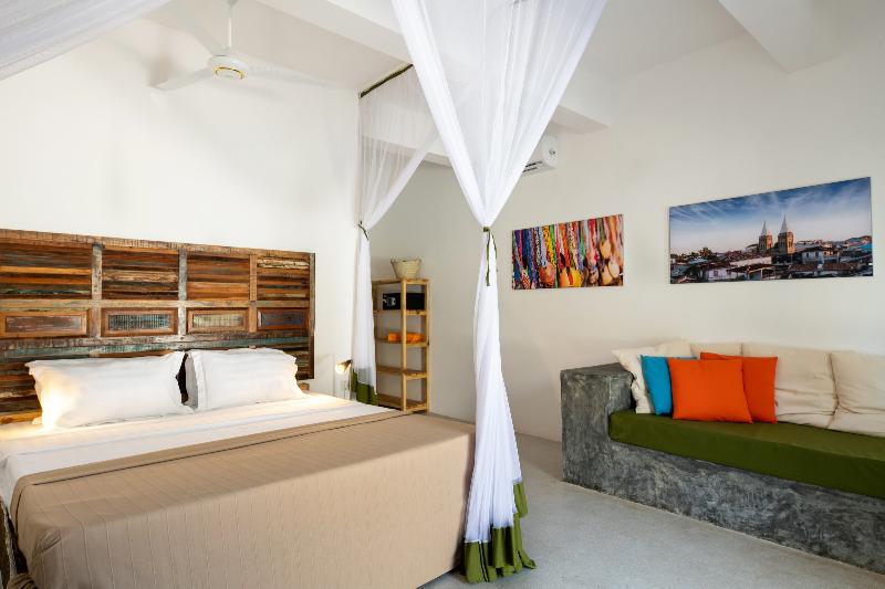 Casa Beach Hotel