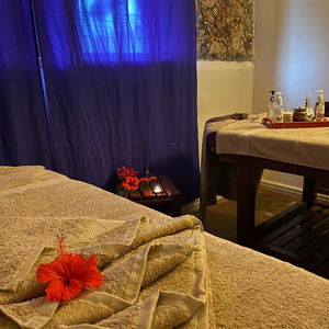 Sejur Jaz Amaluna vacanta Uroa