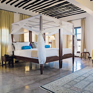 Hotel Kisiwa House cazare Stone Town