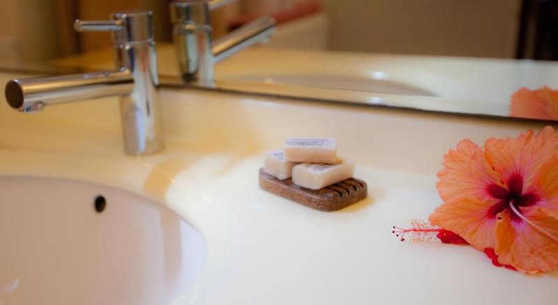 Hotel Flame Tree Cottages